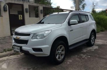 2016 CHEVROLET Trailblazer FOR SALE