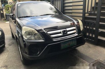 Honda CR-V 2006 for sale