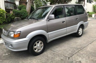 Toyota Revo 2000 for sale