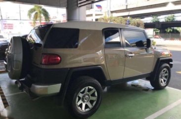 2014 Toyota FJ Cruiser for sale