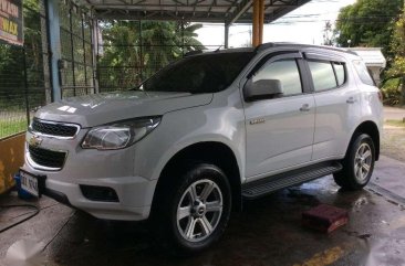 2016 CHEVROLET Trailblazer FOR SALE