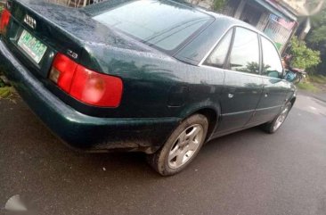 Audi A6 V6 26 1996 Repriced for sale 