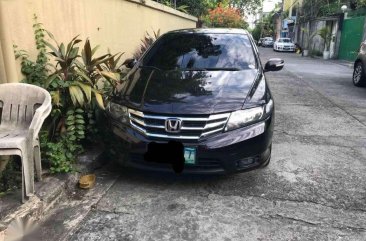 2013 Honda City 1.5E Automatic FOR SALE