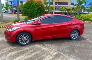 2011 Hyundai Elantra FOR SALE