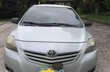 FOR SALE TOYOTA Vios 1.3J MT