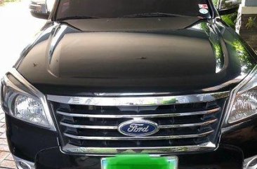 Ford Everest 2011 for sale