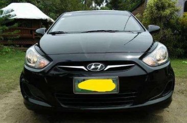 2012 Hyundai Accent FOR SALE