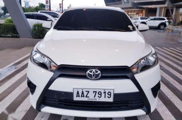 SUPER SARIWA: Toyota Yaris Hatchback MT 2014 - 489K NEGOTIABLE!