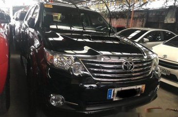 Toyota Fortuner 2014 for sale