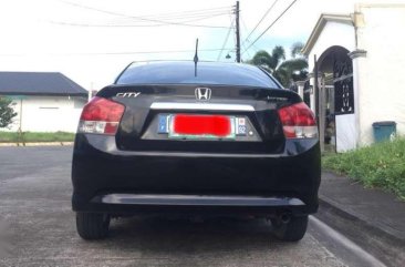 Honda City 2009 Model 1.3 (Automatic Transmission)