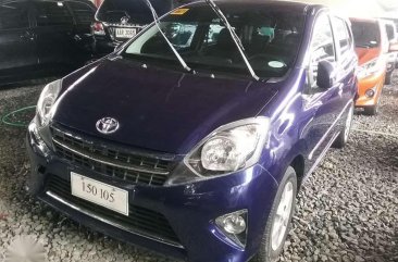 2017 Toyota Wigo 1.0 G Automatic Transmission