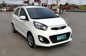 2013 Kia Picanto Ex Manual Php265k