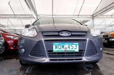 2013 Ford Focus Sedan AT FOR SALE