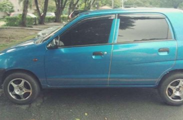 For sale rush Suzuki Alto 2008 model all manual