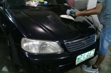 Honda City 1.5 vtec 2000 FOR SALE