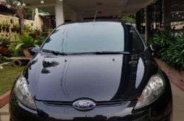 2013 Ford Fiesta Trend Hatch FOR SALE