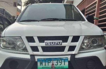 Isuzu Crosswind 2013 XS FOR SALE