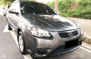 2011 Kia Rio EX Fresh Rush 