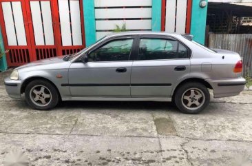 1997 Honda Civic vtec In good running condition