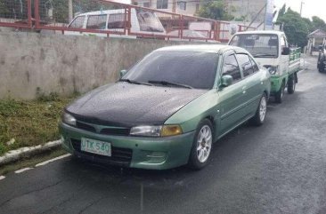 Mitsubishi Lancer 1997 for sale 