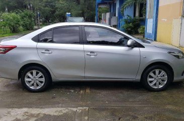 2013 Toyota Vios 1.3E AT FOR SALE