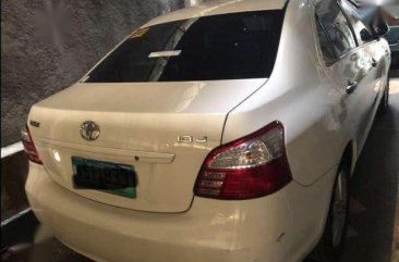 Toyota Vios 2013 FOR SALE