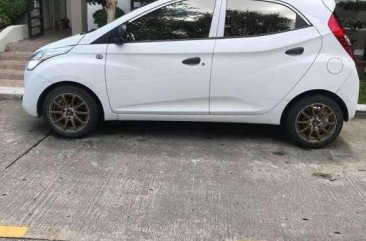 Hyundai Eon glx 2016 FOR SALE