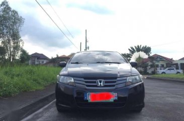 Honda City 2009 Model 1.3 (Automatic Transmission)