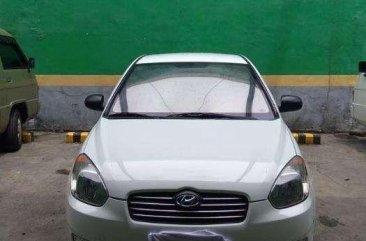 Hyundai Accent 2010 Turbo Diesel Good Running Condition