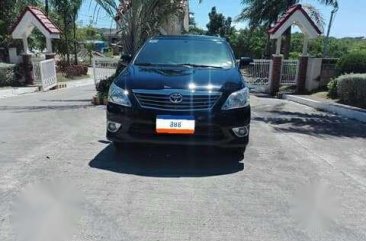 2014 Toyota Innova G AT FOR SALE