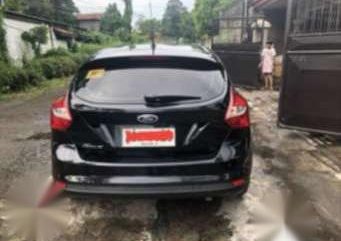 Ford Focus 2014 automatic FOR SALE