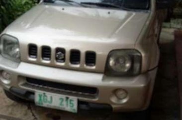 Suzuki Jimny 2004 FOR SALE