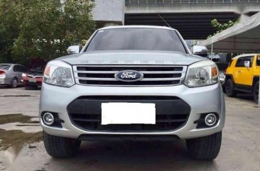2013 Ford Everest 4x2 AT DSL FOR SALE