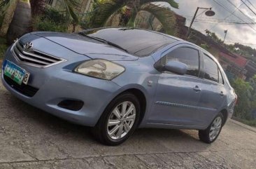 For sale Toyota Vios 1.3E 2010