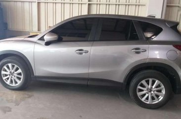 Mazda Cx5 2014 model very fresh