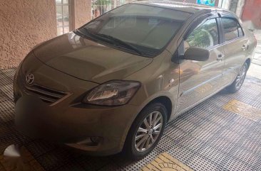 Toyota Vios 2012 1.3G FOR SALE