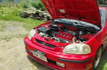 Honda Civic vti FOR SALE