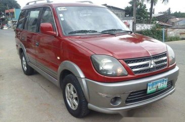 Mitsubishi Adventure 2012 for sale