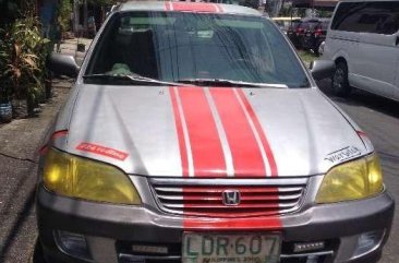 LIKE NEW Honda CITY For Sale