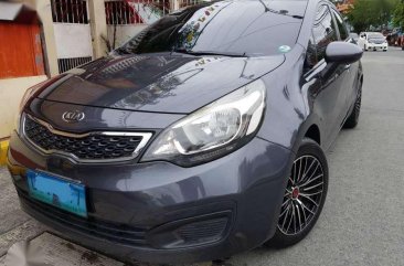 Kia Rio 2012 for sale