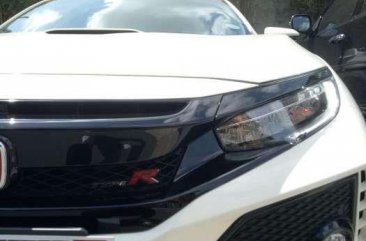 2018 Honda Civic Type R FK8 FOR SALE