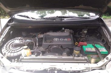 2006 Toyota Innova G Diesel Top of the Line