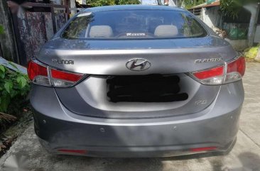 Hyundai Elantra 2012 FOR SALE