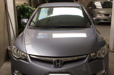 For sale Honda Civic FD 2008 model 1.8S