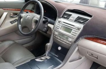 2008 TOYOTA Camry 2.4g FOR SALE