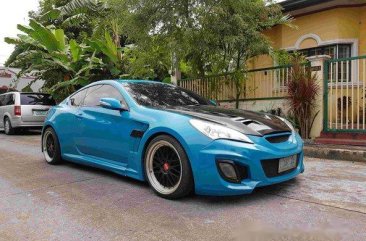 Hyundai Genesis Coupe 2012 for sale