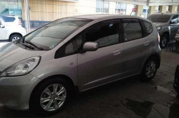 2012 Honda Jazz 1.3AT for sale 