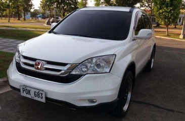 Honda CRV 2011 for sale 