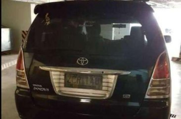 2006 Toyota Innova FOR SALE