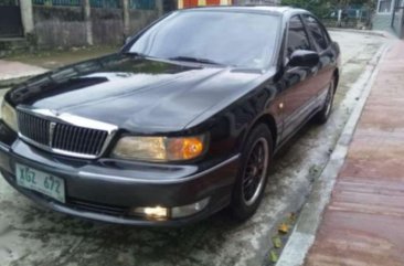 Nissan Cefiro Brougham 2003 for sale 